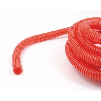 Spark Plug Wire Cover