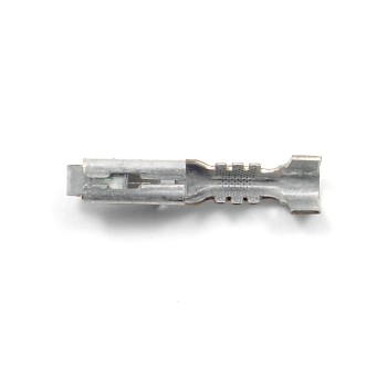 Wire Terminal Clip