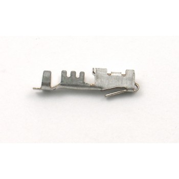 Wire Terminal Clip