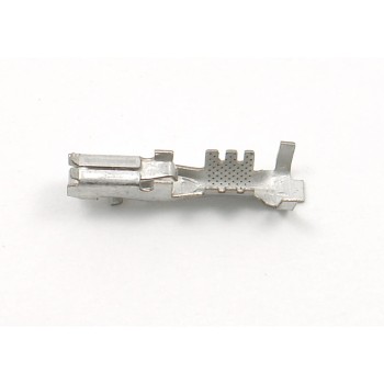 Wire Terminal Clip