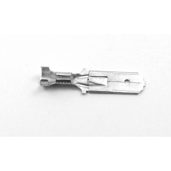 Wire Terminal Clip