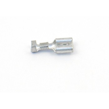 Wire Terminal Clip
