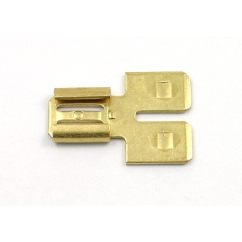 Wire Terminal Clip