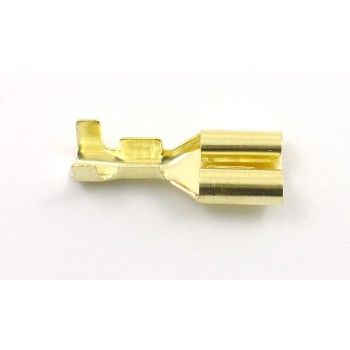 Wire Terminal Clip