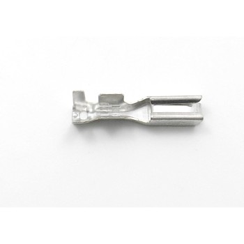 Wire Terminal Clip