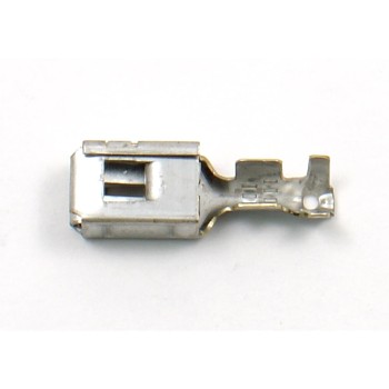 Wire Terminal Clip