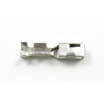 Wire Terminal Clip