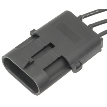 Oxygen Sensor Connector