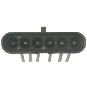 Body Wiring Harness Connector