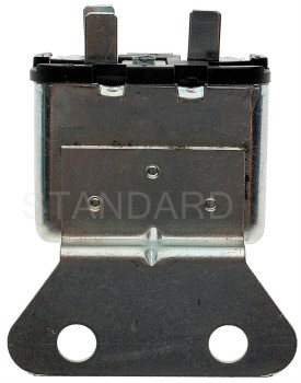 Trunk Lid Release Relay