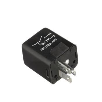 Accessory Power Relay