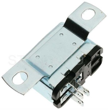 Accessory Power Relay