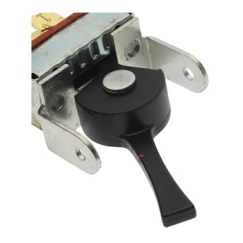 HVAC Blower Control Switch