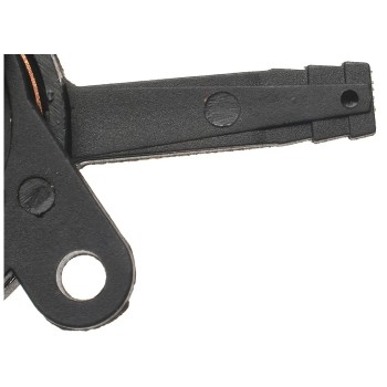 HVAC Blower Control Switch