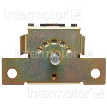 HVAC Blower Control Switch