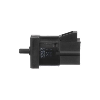 HVAC Blower Control Switch