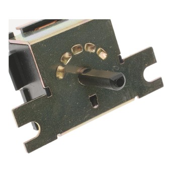 HVAC Blower Control Switch