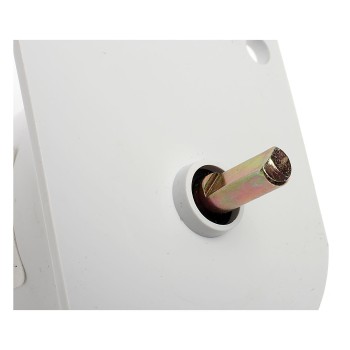 HVAC Blower Control Switch