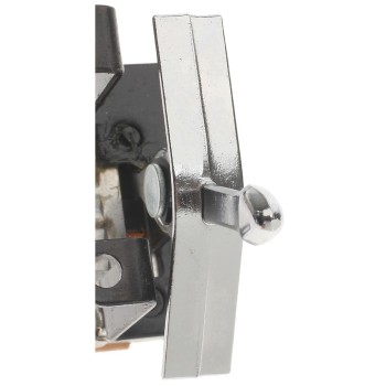 HVAC Blower Control Switch