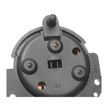 A/C Selector Switch
