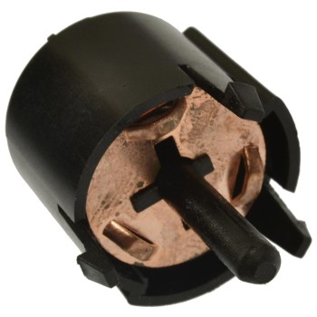 HVAC Blower Control Switch