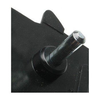 HVAC Blower Control Switch