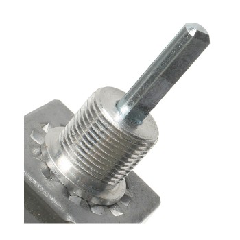 HVAC Blower Control Switch