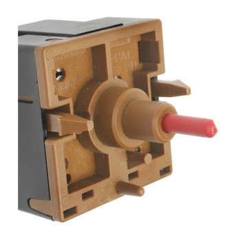 A/C Selector Switch