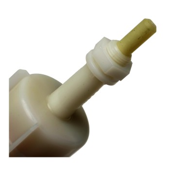 HVAC Blower Control Switch