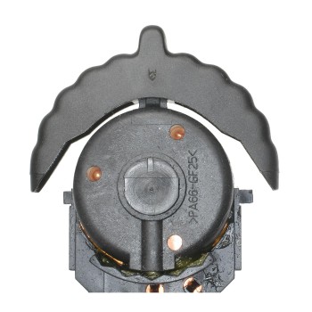 HVAC Blower Control Switch