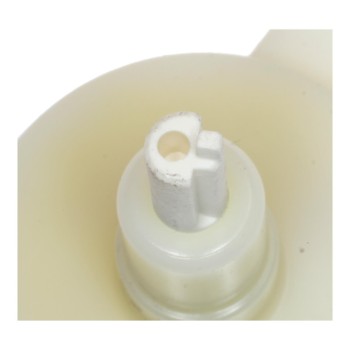 HVAC Blower Control Switch