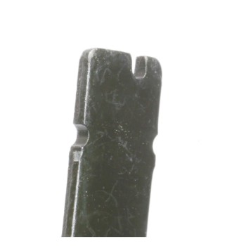 HVAC Blower Control Switch