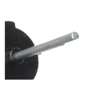 HVAC Blower Control Switch