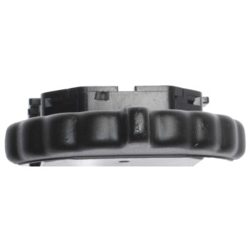 HVAC Blower Control Switch