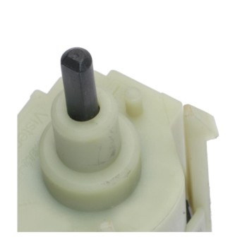 HVAC Blower Control Switch