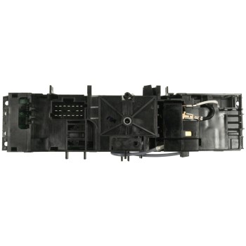 HVAC Blower Control Switch