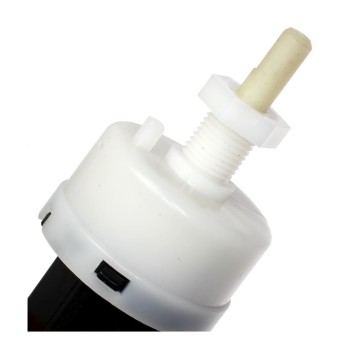 HVAC Blower Control Switch