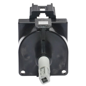 HVAC Blower Control Switch