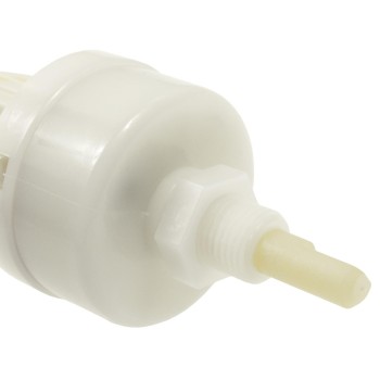 HVAC Blower Control Switch