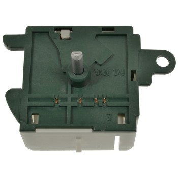 A/C Selector Switch