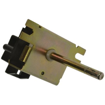 HVAC Blower Control Switch