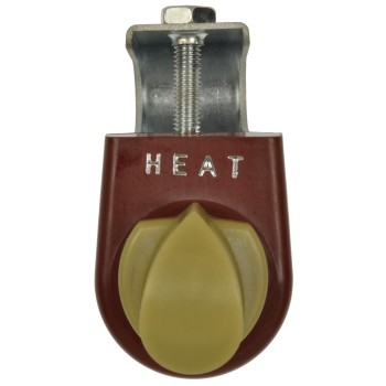 HVAC Blower Control Switch