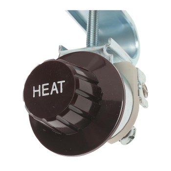 HVAC Blower Control Switch