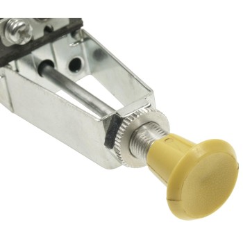 HVAC Blower Control Switch