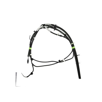 4WD Hub Locking Actuator Vacuum Hose