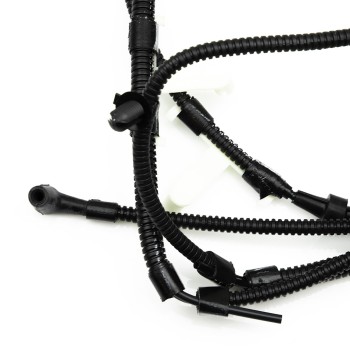 4WD Hub Locking Actuator Vacuum Hose