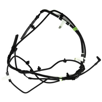 4WD Hub Locking Actuator Vacuum Hose