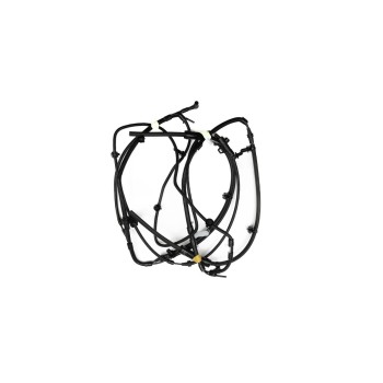 4WD Hub Locking Actuator Vacuum Hose