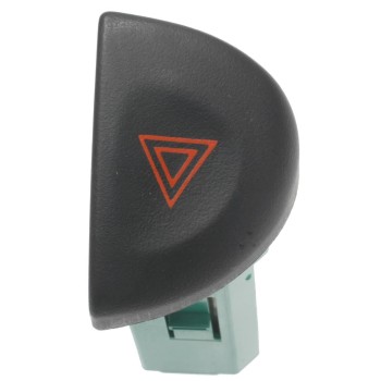 Hazard Warning Switch