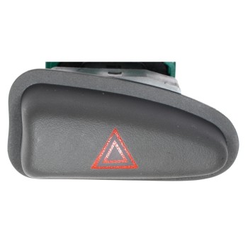 Hazard Warning Switch